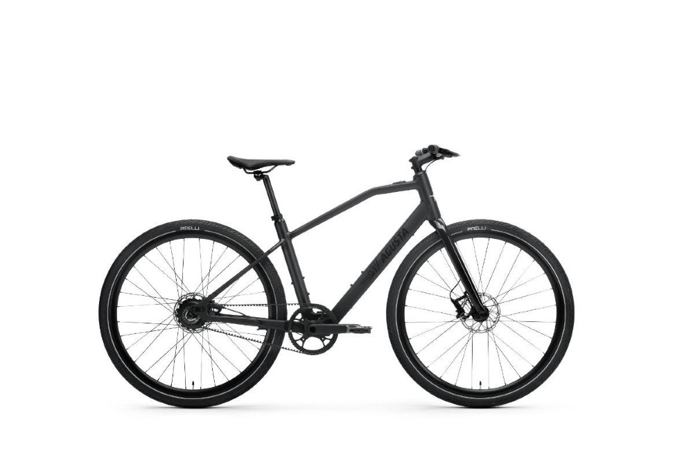 E-Bike kaufen: MV AGUSTA AMO R Neu