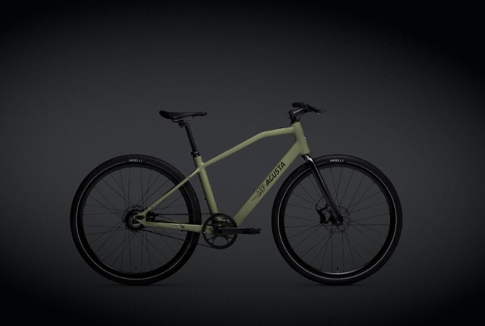 E-Bike kaufen: MV AGUSTA AMO R Neu