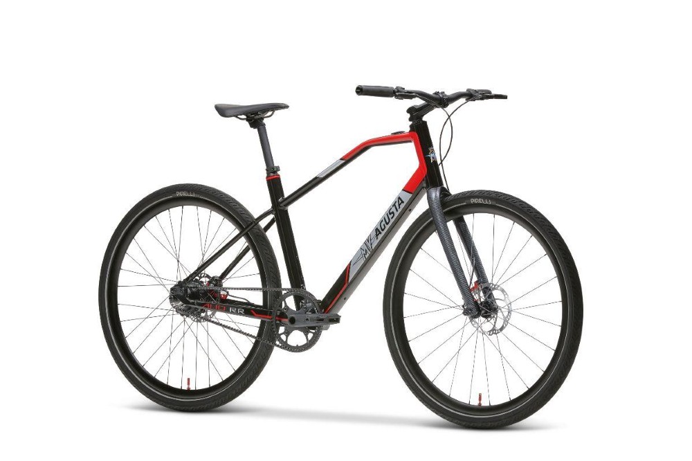 E-Bike kaufen: MV AGUSTA AMO RR Neu