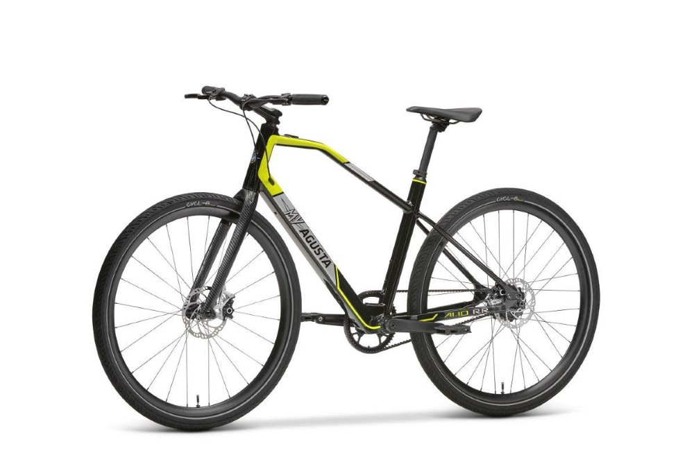 E-Bike kaufen: MV AGUSTA AMO RR Testvelo