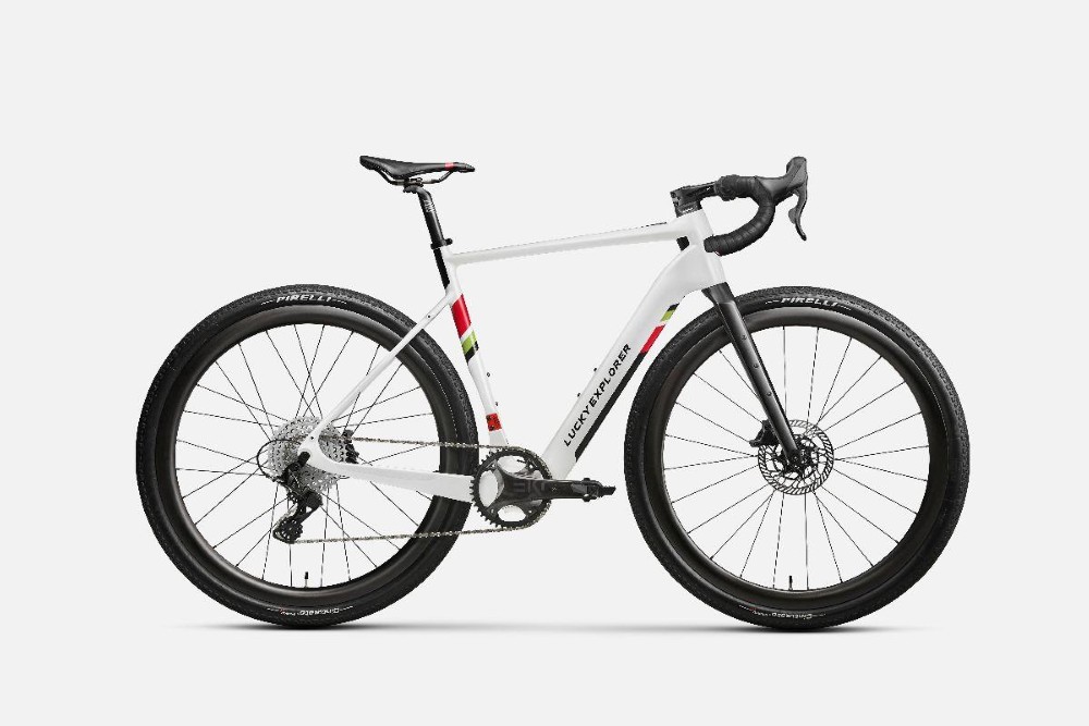 E-Bike kaufen: MV AGUSTA GRAVEL Neu