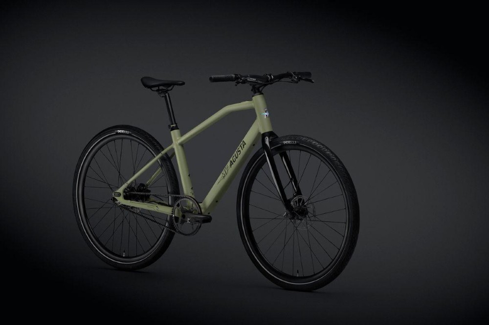 E-Bike kaufen: MV AGUSTA AMO R Neu