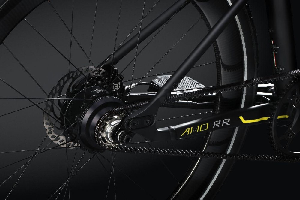 E-Bike kaufen: MV AGUSTA AMO RR Neu
