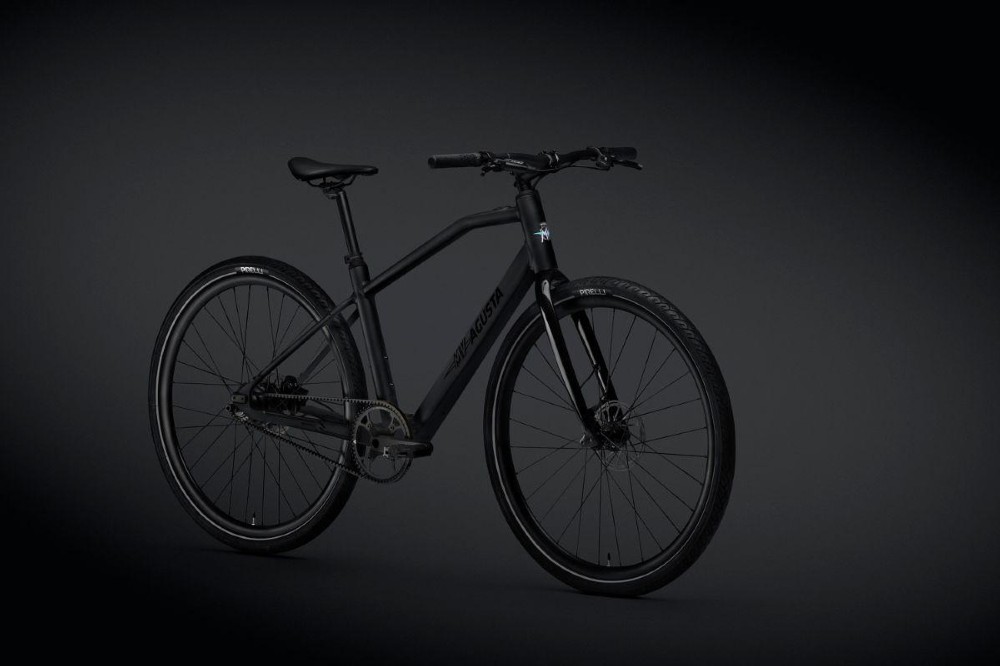 E-Bike kaufen: MV AGUSTA AMO R Neu