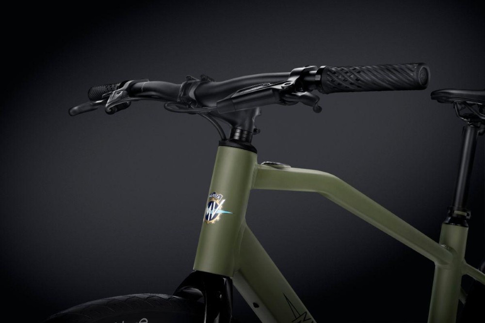 E-Bike kaufen: MV AGUSTA AMO R Neu