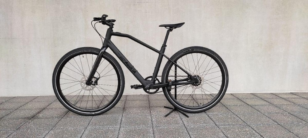 E-Bike kaufen: MV AGUSTA AMO R Neu