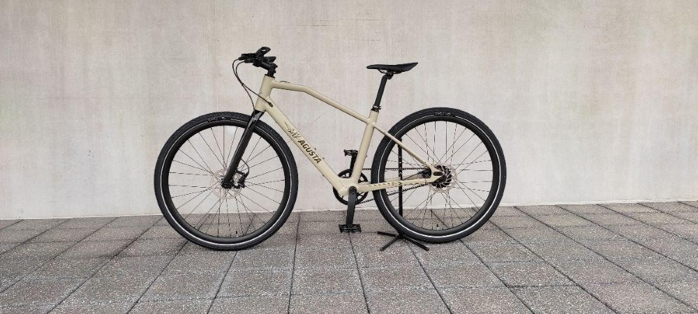 E-Bike kaufen: MV AGUSTA AMO R Neu