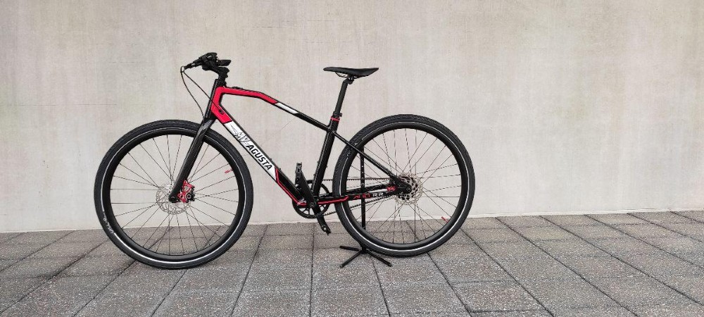 E-Bike kaufen: MV AGUSTA AMO RR Neu