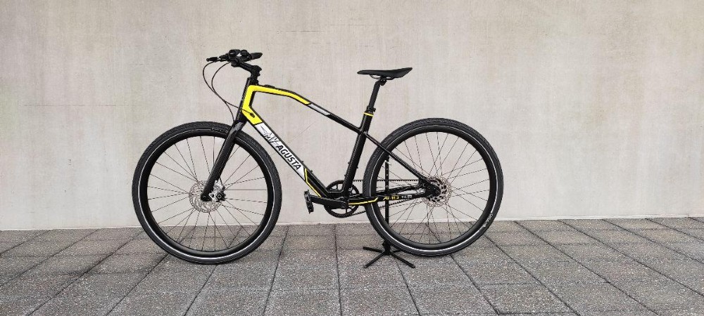 E-Bike kaufen: MV AGUSTA AMO RR Neu