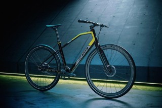 E-Bike kaufen: MV AGUSTA AMO RR Neu