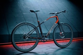 E-Bike kaufen: MV AGUSTA AMO RR Neu
