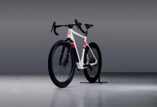 e-Bikes Rennvelo MV AGUSTA GRAVEL