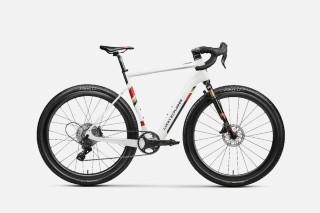 E-Bike kaufen: MV AGUSTA GRAVEL S Neu