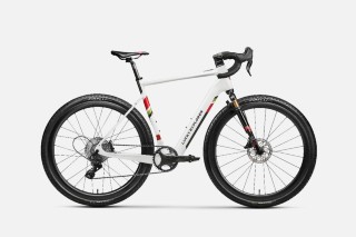 e-Bikes Rennvelo MV AGUSTA GRAVEL S