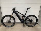 e-Bikes Mountainbike THÖMUS E1