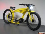 e-Bikes Citybike RUFF CYCLES The Ruffian