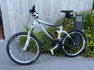  Mountainbike kaufen: WHEELER Hornet 30 Occasion