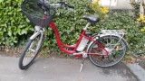 e-Bikes Citybike ELECTRA XCF- 117