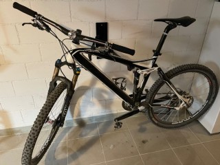  Mountainbike kaufen: THÖMUS Lightrider CT SL 140 Occasion