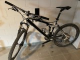 Bikes Mountainbike THÖMUS Lightrider CT SL 140