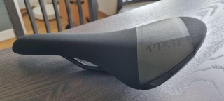 Fahrradteile kaufen: Sattel/Sattelstütze FIZIK Fizik Aliante R5 Neu