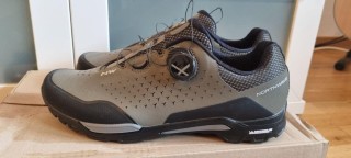 Velozubehör kaufen: Schuhe NORTHWAVE Northwave X-Trail Plus Neu