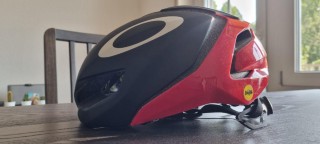 Velozubehör kaufen: Velohelme OAKLEY ARO 5 MIPS Neu