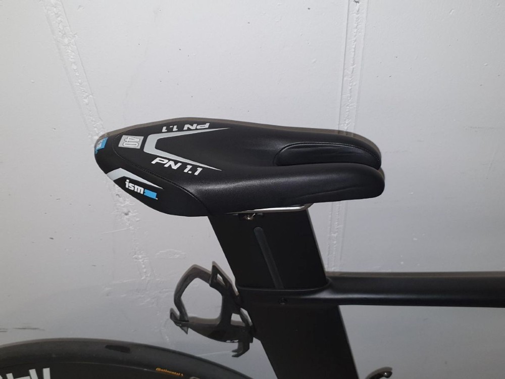 Vélo de course kaufen: FELT Felt IA Advanced Sram Force Occasion