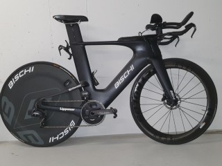  Vélo de course kaufen: FELT TT  Occasion