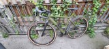 Bikes Crossbike ROSE BACKROAD AL GRX RX600 1X11
