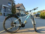 Bikes Kindervelo CUBE Access WS Pro Allroad