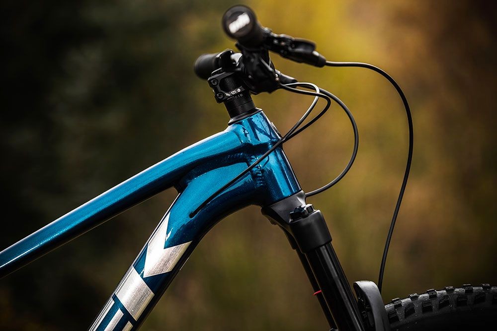 Vélo tout terrain kaufen: TREK  ROSCOE 8 Nouveau