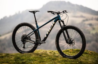  Mountainbike kaufen: TREK  ROSCOE 8 Neu
