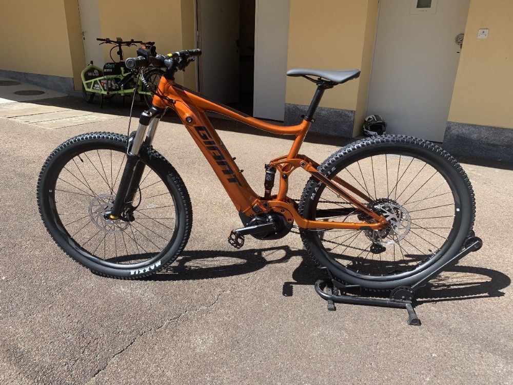 E-Bike kaufen: GIANT Stance E+ 2 29er Neu