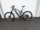 e-Bikes Mountainbike CUBE Stereo Hybrid 160 HPC TM