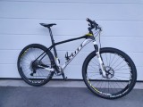 Bikes Mountainbike SCOTT World Cup RC Pro