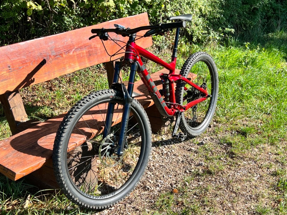 TREK Acheter un velo TREK Remedy 7 Nouveau pour CHF 2800. acheter sur Swisscycle.ch