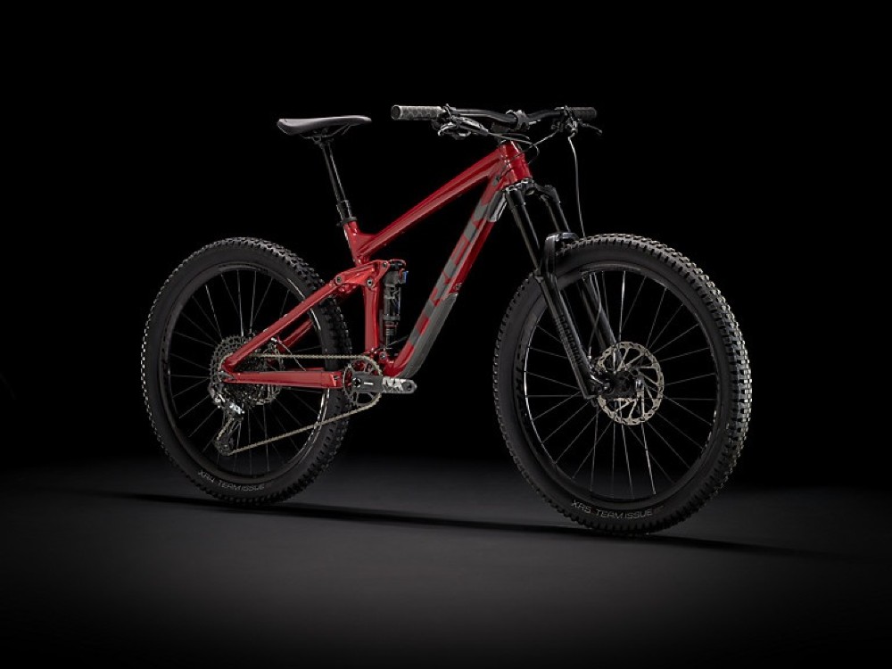 Mountainbike kaufen: TREK Remedy 7 Neu