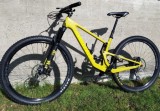 Bikes Mountainbike SANTACRUZ Tallboy C