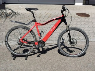 E-Bike kaufen: BH BIKES BH Easy Emotion Occasion