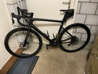  Rennvelo kaufen: SPECIALIZED S-Works Tarmac SL6 Occasion