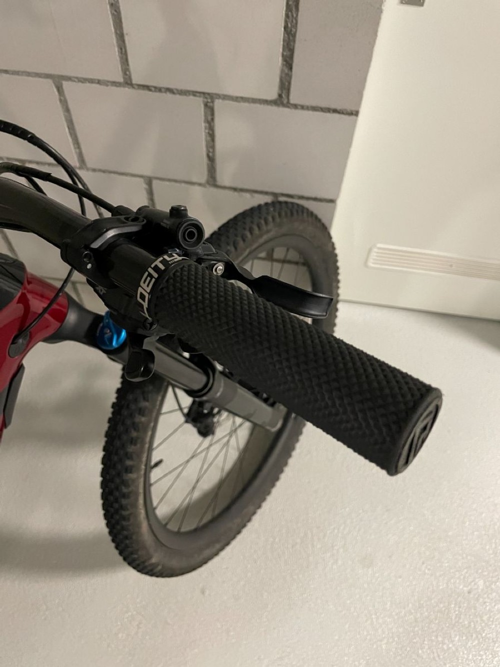 Mountainbike kaufen: TREK Fuel Ex 9.8 XT Occasion