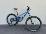 Bikes Mountainbike PIVOT CYCLES Trail 429 Pro XT/XTR Enduro 
