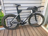 Bikes Andere CANYON Speedmax CF SLX 9.0 PRO