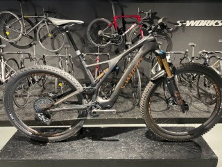  Mountainbike kaufen: SPECIALIZED Turbo Levo SL S-Works Gr.M 2022 Occasion