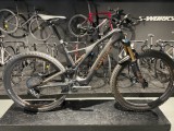 Bikes Mountainbike SPECIALIZED Turbo Levo SL S-Works Gr.M 2022