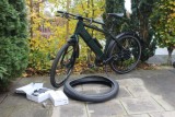 e-Bikes Citybike STROMER ST3 Sport Launsch Edition 