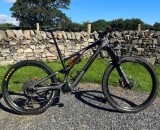 Bikes Mountainbike SPECIALIZED Stumpjumper Evo Carbon