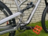 Bikes Mountainbike YETI Jeffsy Core 2 Downhill Enduro Mountainbike 29''