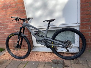  Mountainbike kaufen: YETI Industries Capra AL Comp 29 2022 Occasion